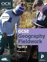 GCSE Geography Fieldwork pour OCR - Compétences géographiques - GCSE Geography Fieldwork for OCR - Geographical skills