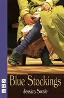 Les bas bleus - Blue Stockings