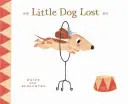 Petit chien perdu - Little Dog Lost