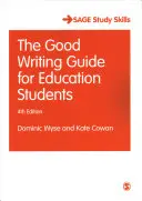 Guide de rédaction pour les étudiants en éducation - The Good Writing Guide for Education Students