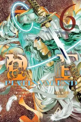 Fin en platine, Vol. 6, 6 - Platinum End, Vol. 6, 6