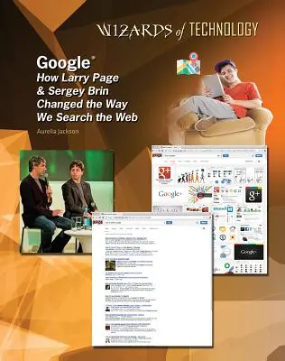 Google : Comment Larry Page et Sergey Brin ont changé notre façon de chercher sur le web - Google: How Larry Page & Sergey Brin Changed the Way We Search the Web