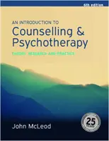 Introduction au conseil et à la psychothérapie - An Introduction to Counselling and Psychotherapy