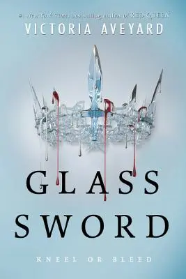 L'épée de verre - Glass Sword