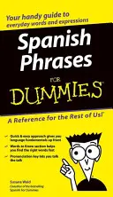L'espagnol pour les nuls - Spanish Phrases for Dummies