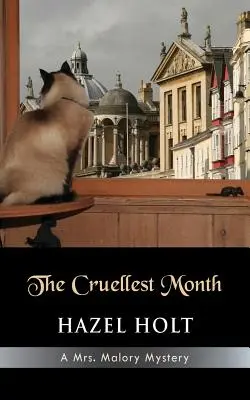 Le mois le plus cruel - The Cruellest Month