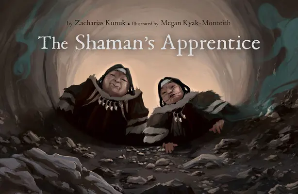 L'apprenti chaman - The Shaman's Apprentice