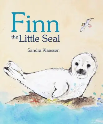 Finn le petit phoque - Finn the Little Seal