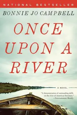 Il était une fois une rivière - Once Upon a River