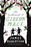 Testament de Gideon Mack - Testament of Gideon Mack