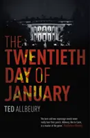 Vingtième jour de janvier - Le thriller du jour de l'inauguration - Twentieth Day of January - The Inauguration Day thriller