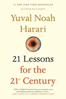 21 leçons pour le 21e siècle - 21 Lessons for the 21st Century