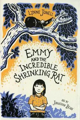 Emmy et l'incroyable rat qui rétrécit - Emmy and the Incredible Shrinking Rat