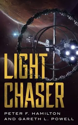 Chasseur de lumière - Light Chaser