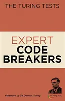 Tests de Turing - Casseurs de code experts - Turing Tests Expert Codebreakers