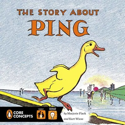 L'histoire de Ping - The Story about Ping