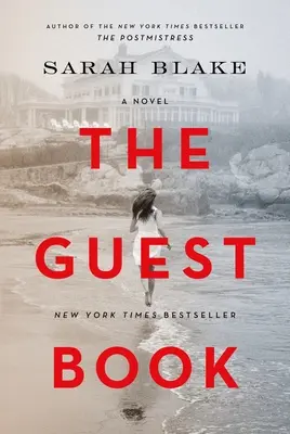 Le livre d'or - The Guest Book