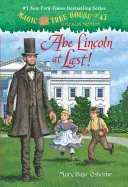 Enfin Abe Lincoln ! - Abe Lincoln at Last!