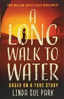 Long Walk to Water - Bestseller international inspiré d'une histoire vraie - Long Walk to Water - International Bestseller Based on a True Story