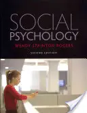 Psychologie sociale - Social Psychology