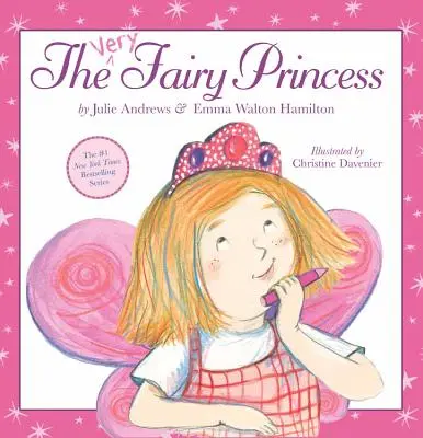 La princesse très fée - The Very Fairy Princess