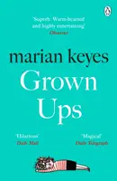 Grown Ups - Bestseller n° 1 du Sunday Times en 2020 - Grown Ups - The Sunday Times No 1 Bestseller 2020