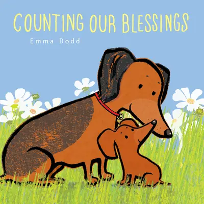 Compter nos bénédictions - Counting Our Blessings