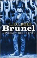 Brunel - Une biographie de poche - Brunel - A Pocket Biography