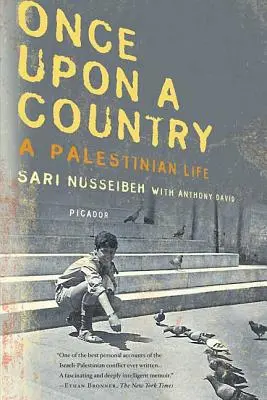 Il était une fois un pays : Une vie palestinienne - Once Upon a Country: A Palestinian Life