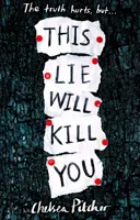 Ce mensonge te tuera - This Lie Will Kill You