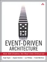 Event-Driven Architecture : Comment la SOA permet l'entreprise en temps réel - Event-Driven Architecture: How SOA Enables the Real-Time Enterprise