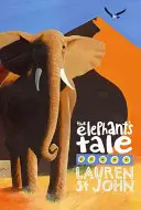 Série Girafe Blanche : L'histoire de l'éléphant - Livre 4 - White Giraffe Series: The Elephant's Tale - Book 4