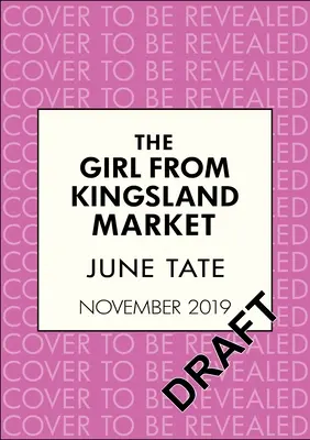 La fille du marché de Kingsland - The Girl from Kingsland Market