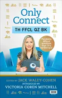 Only Connect : Le livre officiel des quiz - Only Connect: The Official Quiz Book