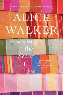 Posséder le secret de la joie - Possessing the Secret of Joy