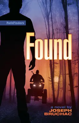 Trouvé - Found