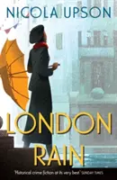 Pluie de Londres - London Rain