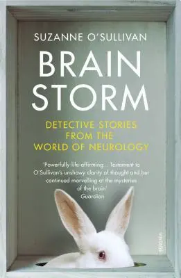 Brainstorm - Histoires de détectives du monde de la neurologie - Brainstorm - Detective Stories From the World of Neurology