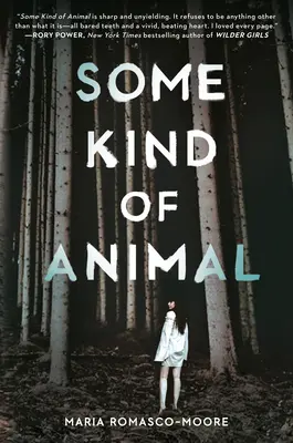 Une sorte d'animal - Some Kind of Animal