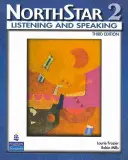 Northstar, Listening and Speaking 2 (Livre de l'élève seul) - Northstar, Listening and Speaking 2 (Student Book Alone)