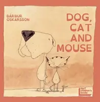 Chien, chat et souris - Dog, Cat and Mouse