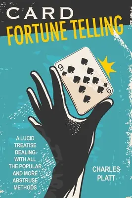 Les cartes de la bonne aventure - Card Fortune Telling