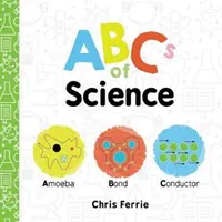 ABC de la science - ABCs of Science