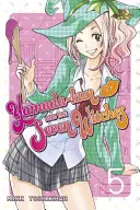 Yamada-Kun et les sept sorcières, volume 5 - Yamada-Kun and the Seven Witches, Volume 5