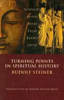 Les tournants de l'histoire spirituelle : Zarathoustra, Hermès, Moïse, Elie, Bouddha, le Christ - Turning Points in Spiritual History: Zarathustra, Hermes, Moses, Elijah, Buddha, Christ