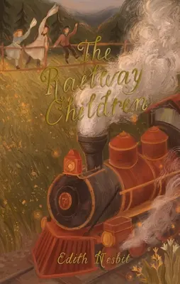 Les enfants des chemins de fer - The Railway Children