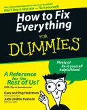 Comment tout réparer pour les nuls - How to Fix Everything for Dummies