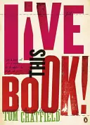 Vivre ce livre - Live This Book