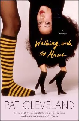 Marcher avec les muses : Un mémoire - Walking with the Muses: A Memoir