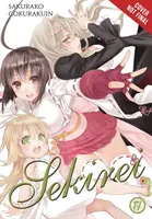 Sekirei, Vol. 9